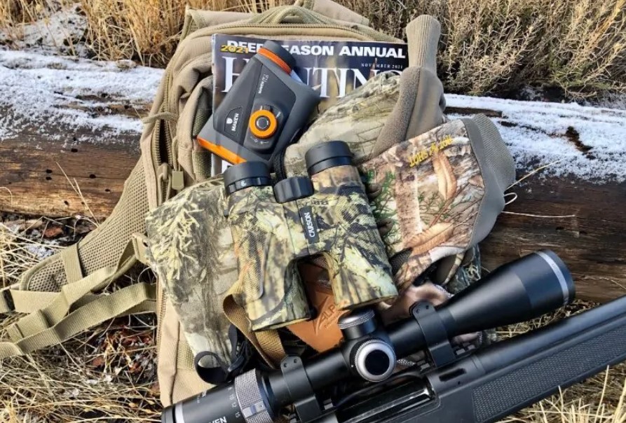 Factors to Consider When Choosing Hunting Accessories and Optics